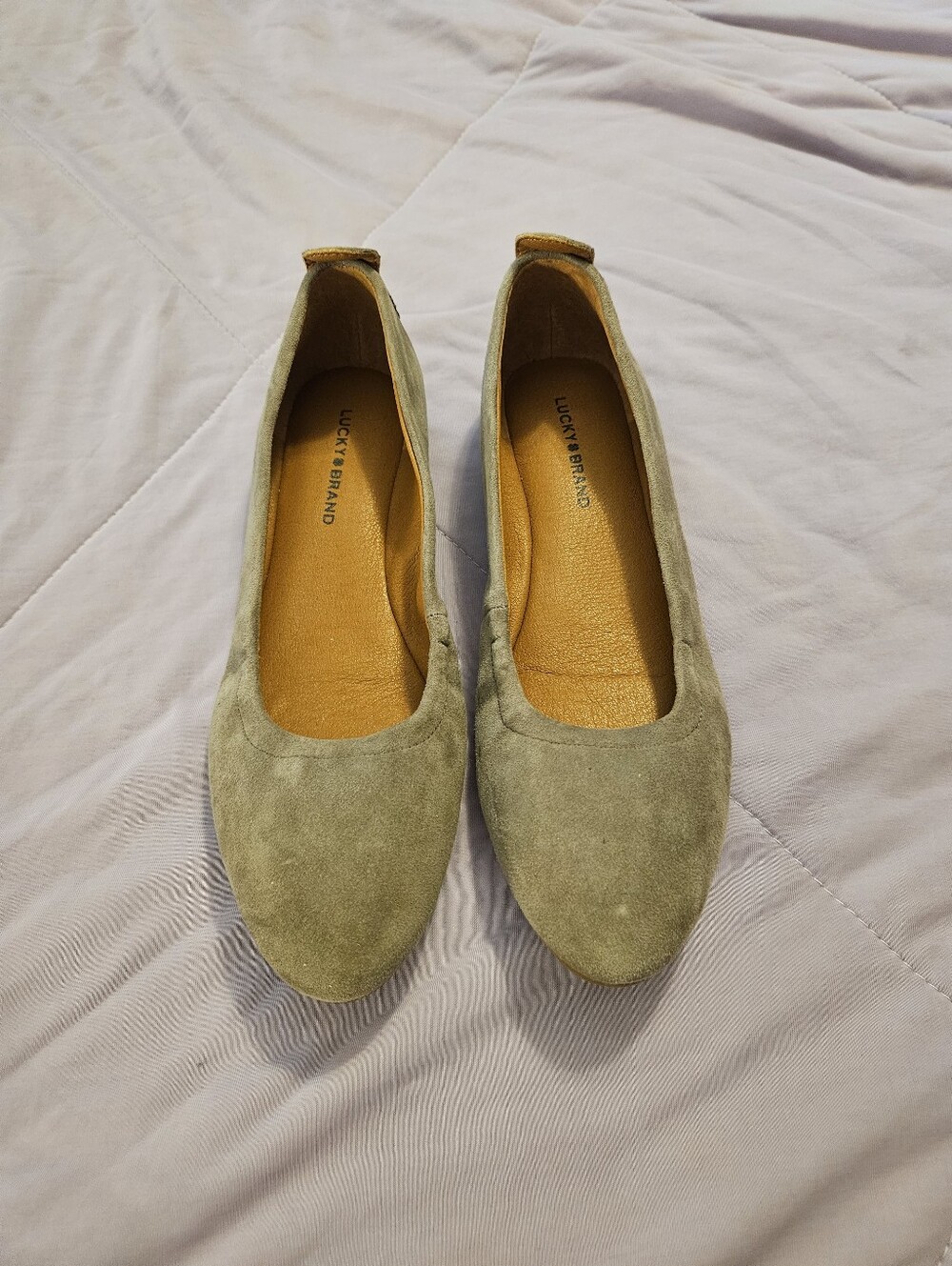 Womens Flats